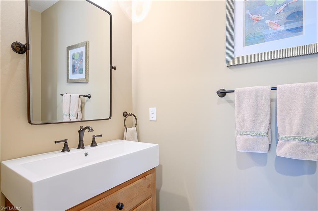 BONITA LAKES - Residential