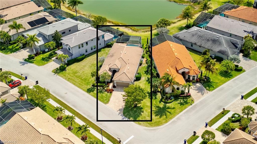 BONITA LAKES - Residential