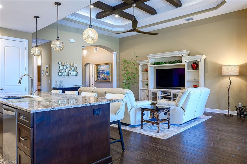 BONITA LAKES - Residential