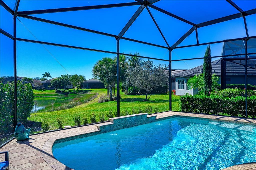 BONITA LAKES - Residential