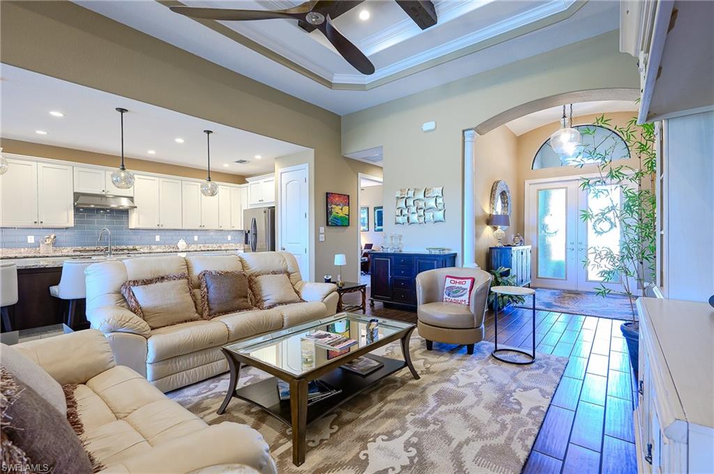 BONITA LAKES - Residential