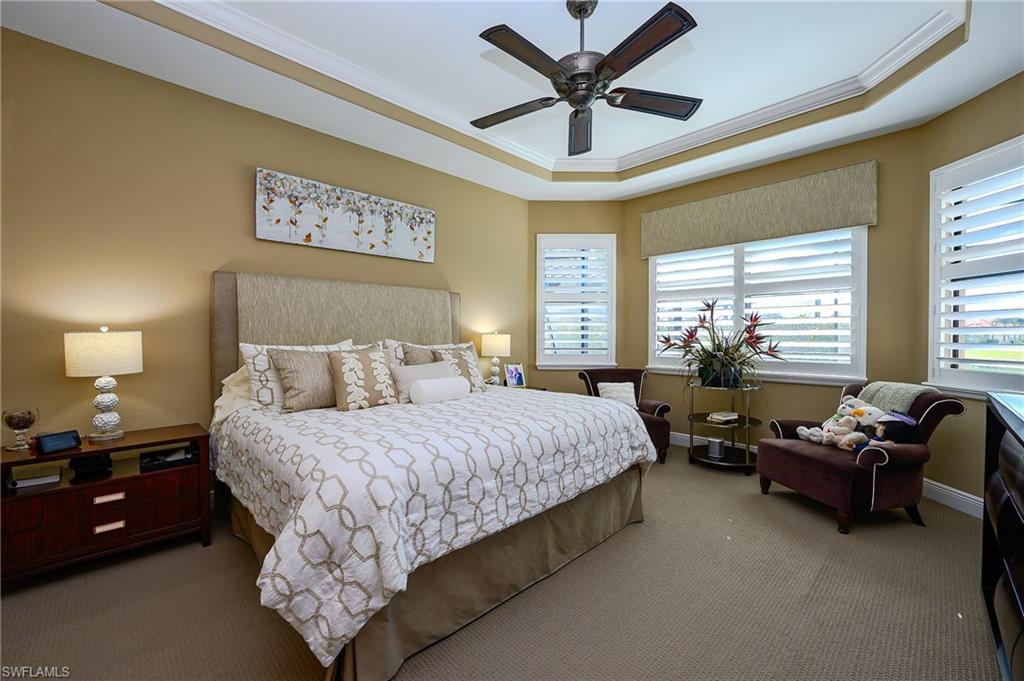 BONITA LAKES - Residential