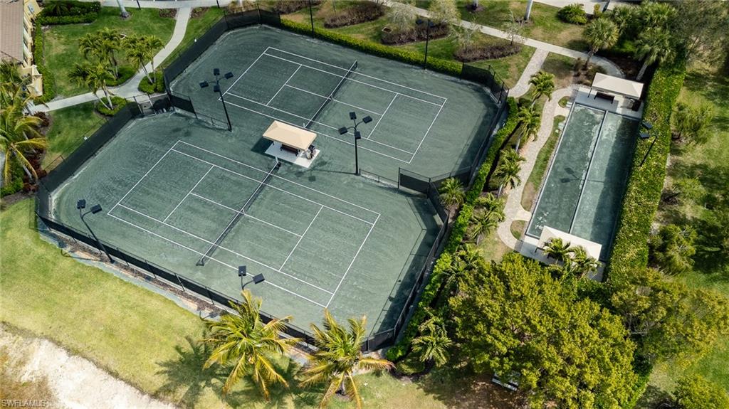 BONITA LAKES - Residential