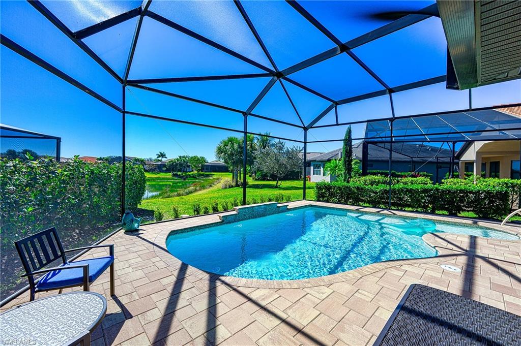 BONITA LAKES - Residential