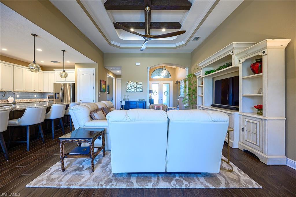 BONITA LAKES - Residential