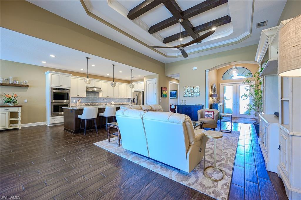 BONITA LAKES - Residential