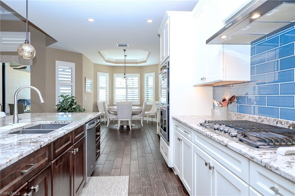 BONITA LAKES - Residential