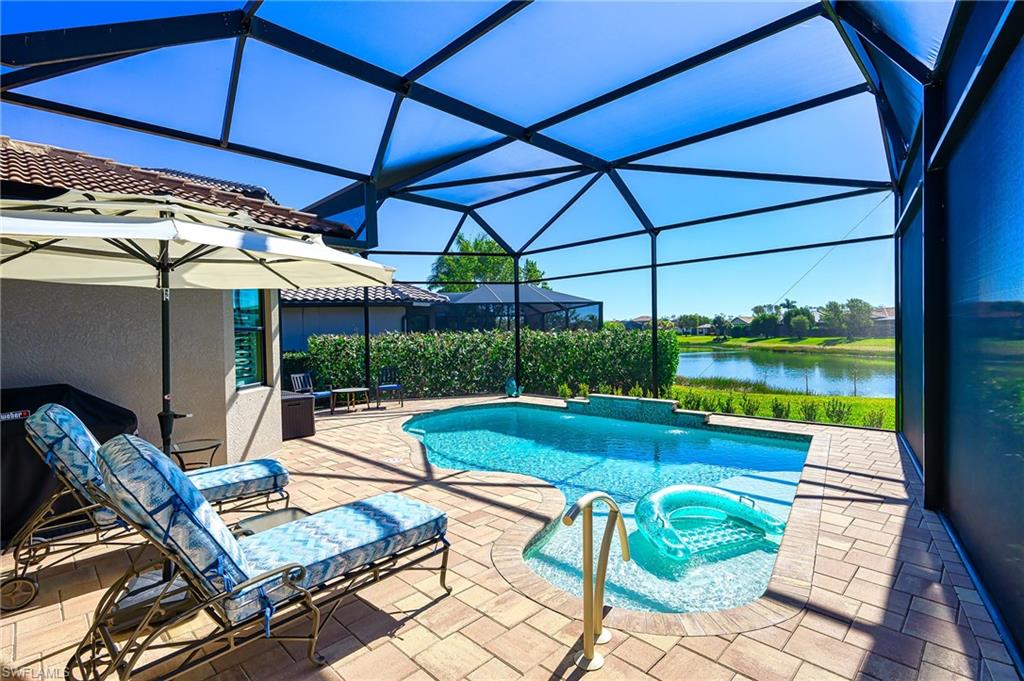 BONITA LAKES - Residential