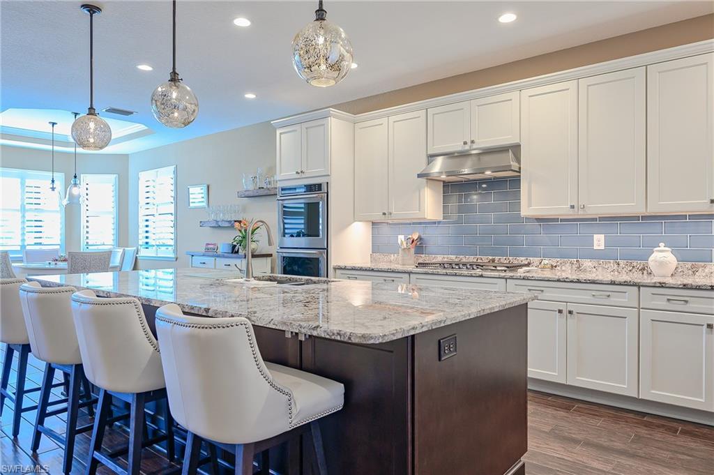 BONITA LAKES - Residential