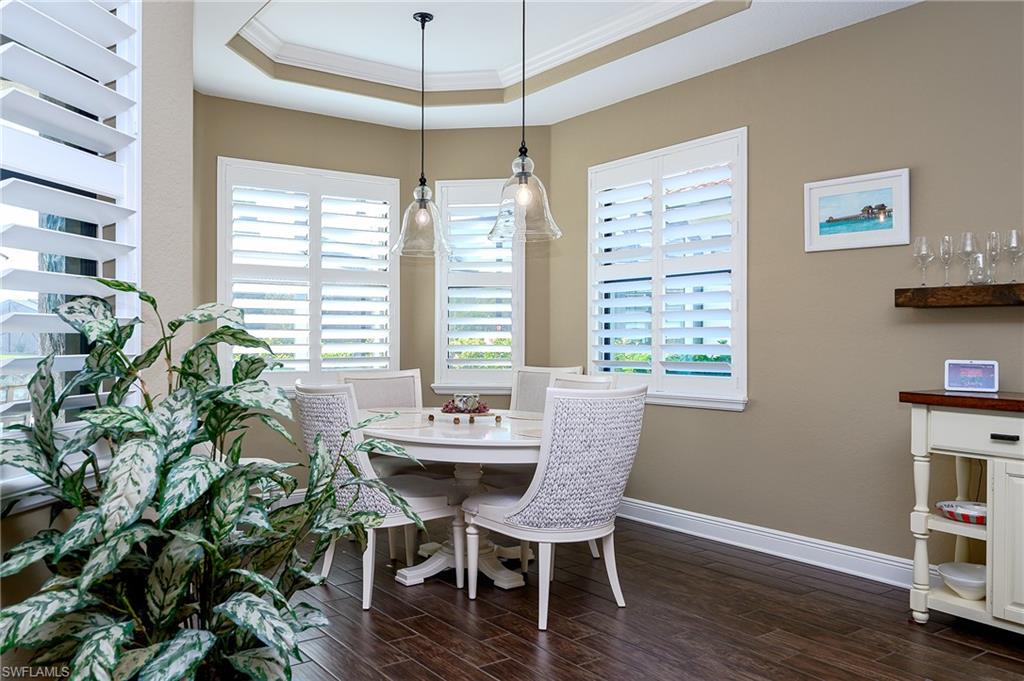 BONITA LAKES - Residential