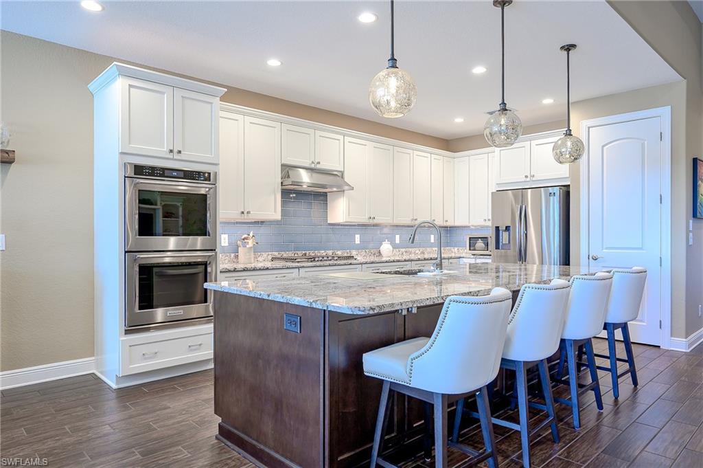 BONITA LAKES - Residential