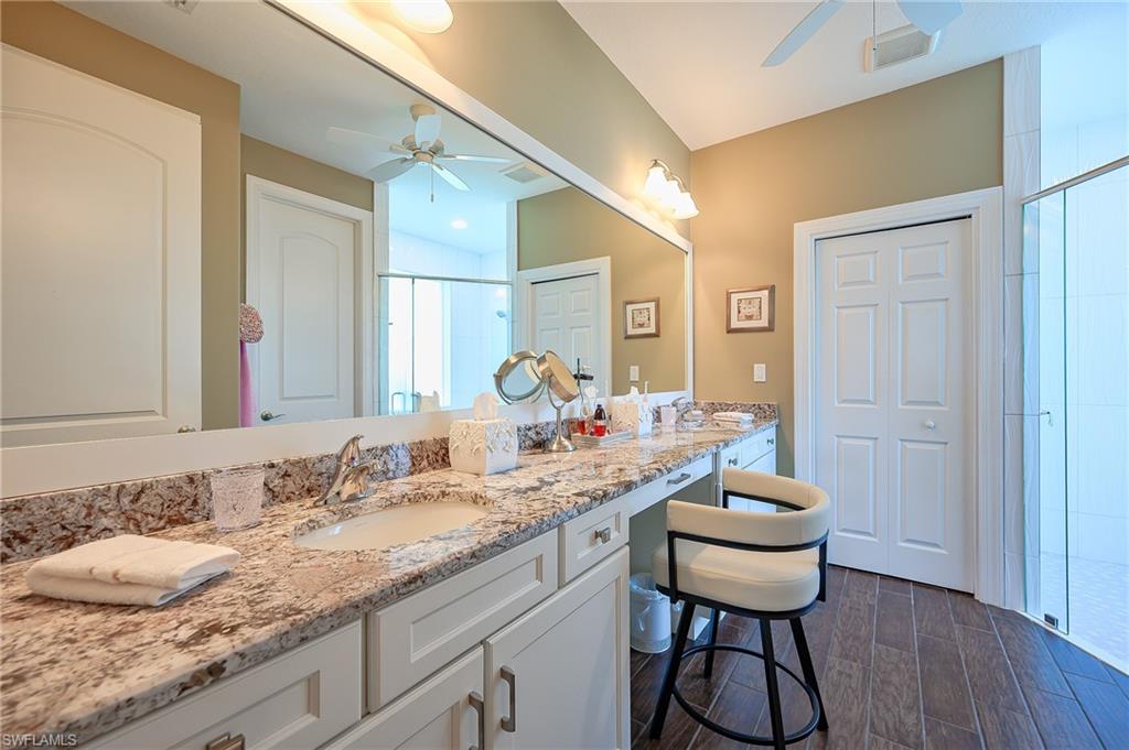 BONITA LAKES - Residential