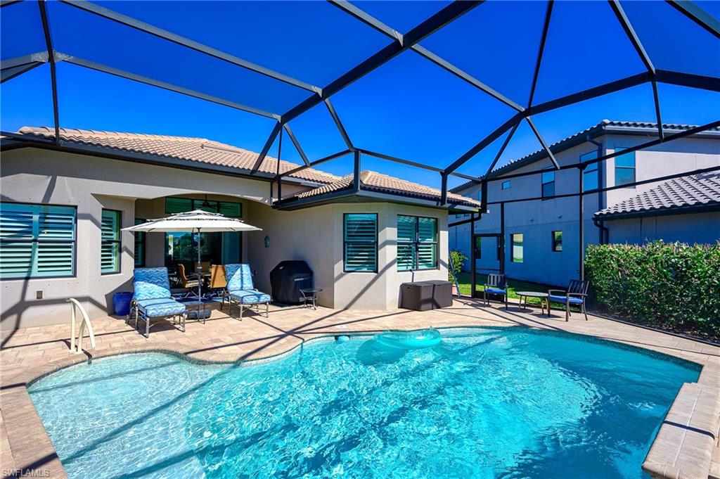 BONITA LAKES - Residential