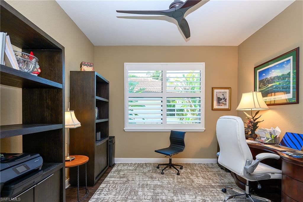 BONITA LAKES - Residential