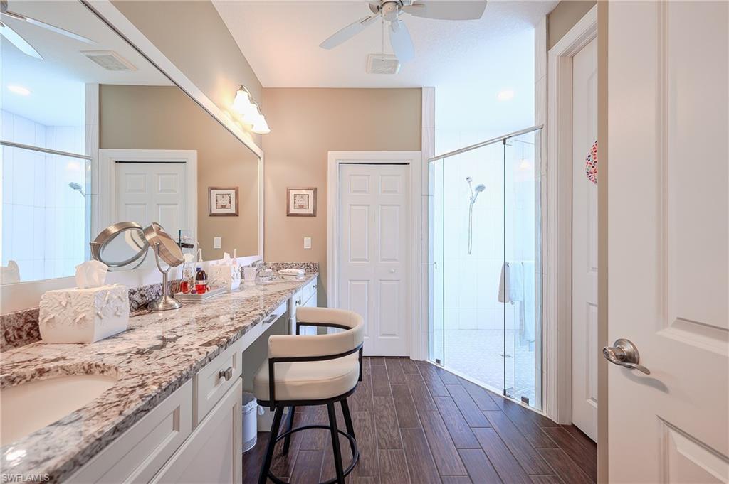 BONITA LAKES - Residential