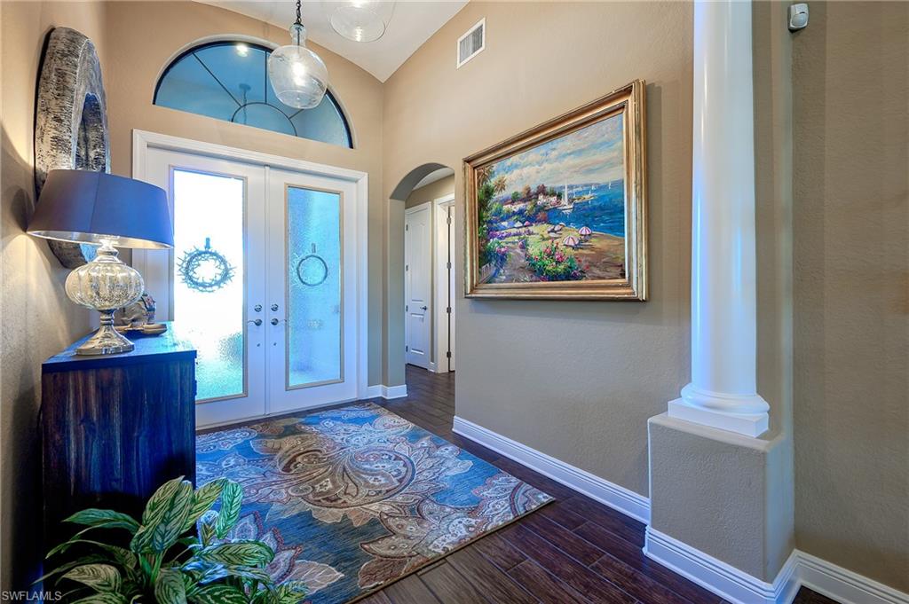 BONITA LAKES - Residential