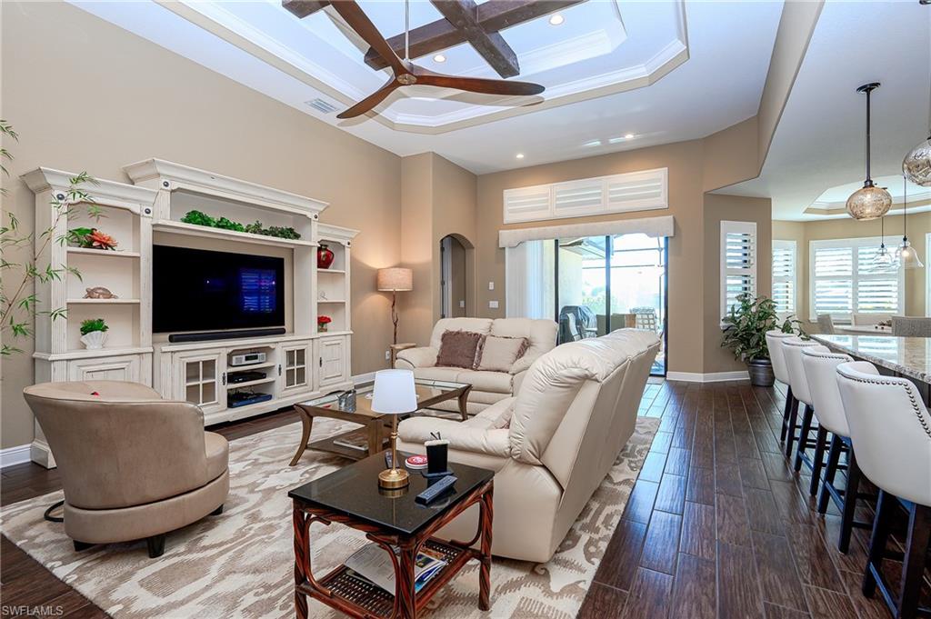 BONITA LAKES - Residential