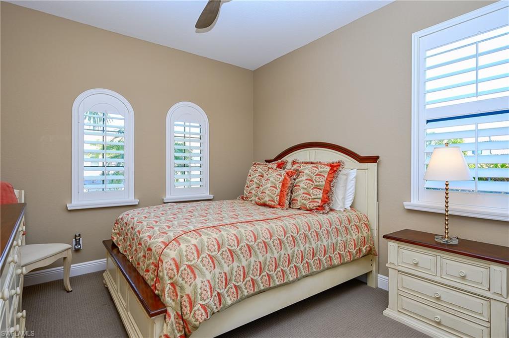 BONITA LAKES - Residential