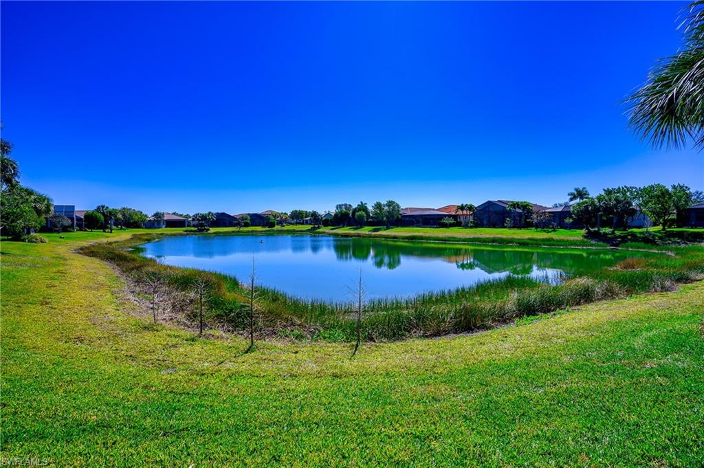BONITA LAKES - Residential