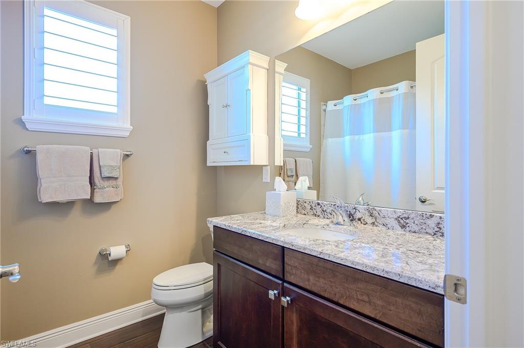 BONITA LAKES - Residential