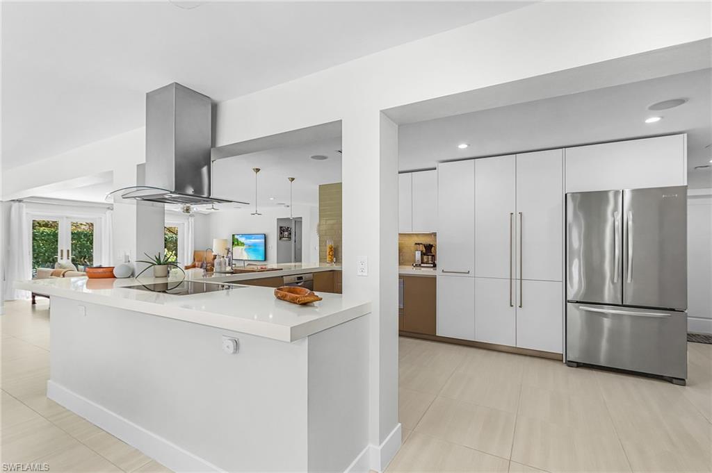 COQUINA SANDS - Residential