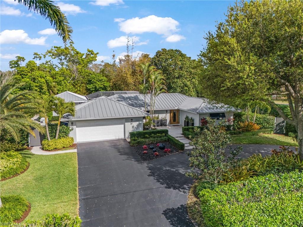 COQUINA SANDS - Residential