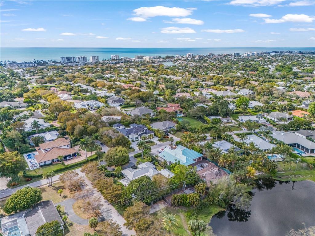 COQUINA SANDS - Residential