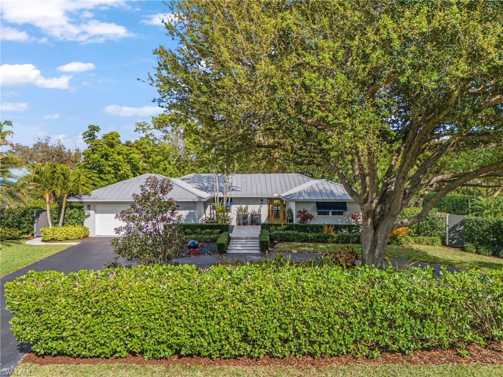 COQUINA SANDS - Residential