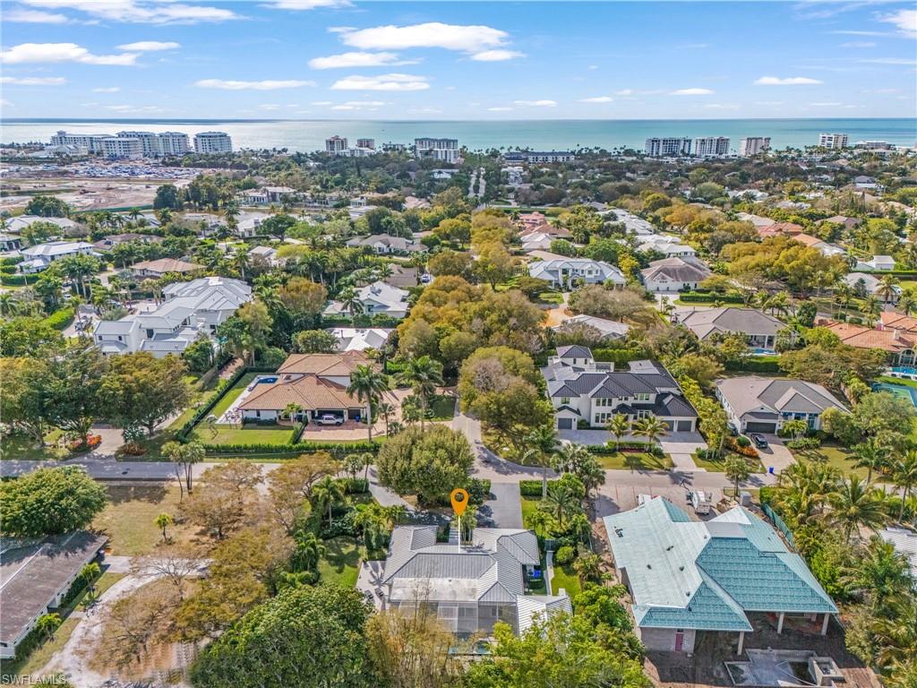 COQUINA SANDS - Residential