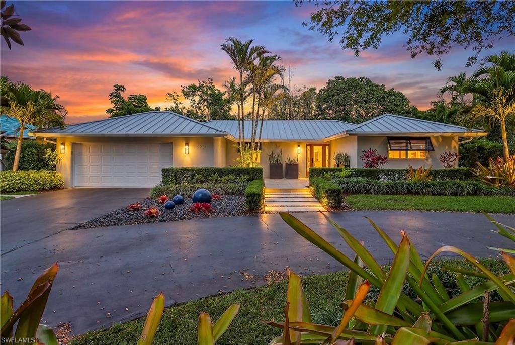 COQUINA SANDS - Residential