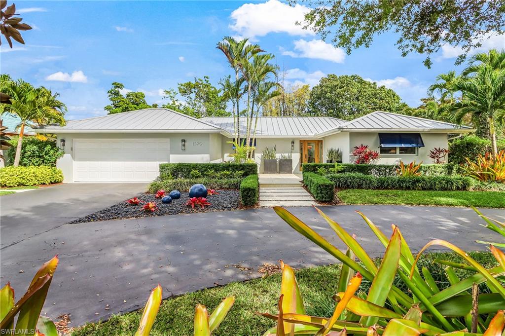 COQUINA SANDS - Residential