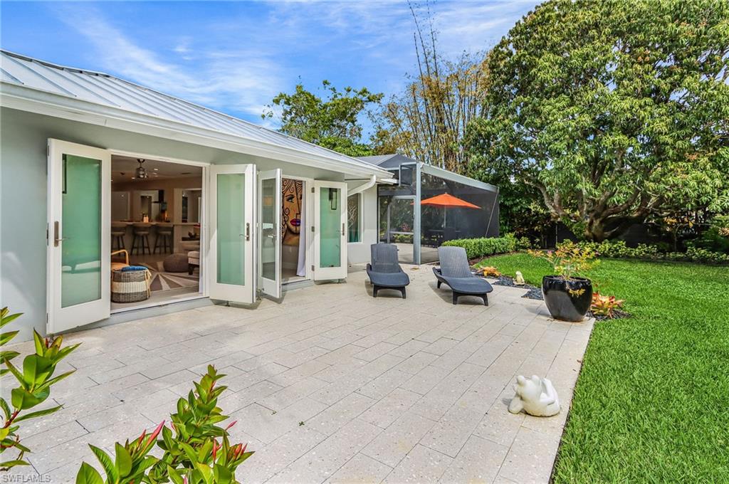 COQUINA SANDS - Residential