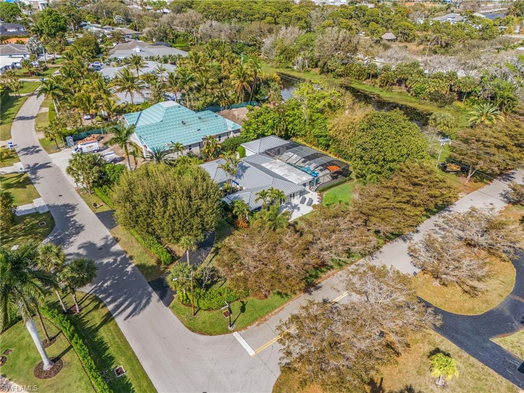 COQUINA SANDS - Residential