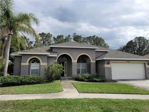 4409 Varsity Lakes Dr, Lehigh Acres, FL 33971 - #: 225020465