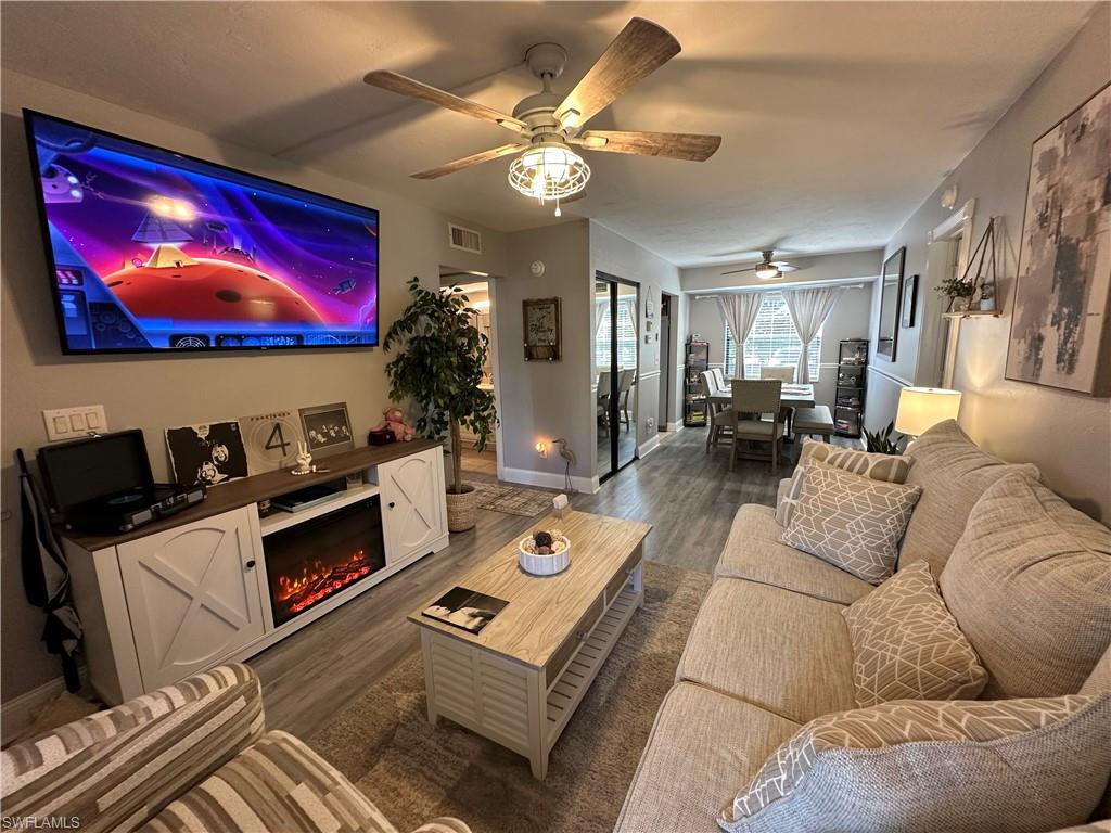 MARWOOD - Residential