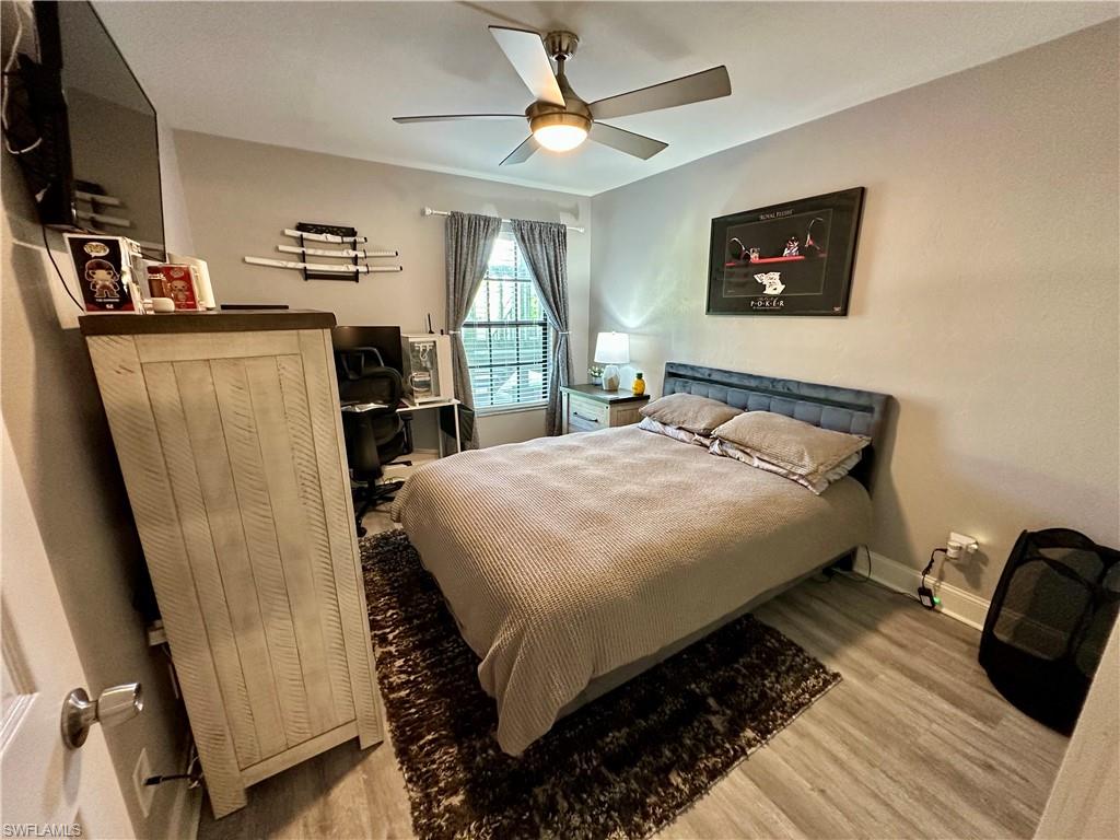 MARWOOD - Residential