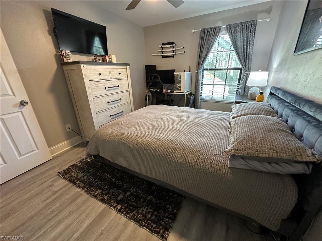 MARWOOD - Residential