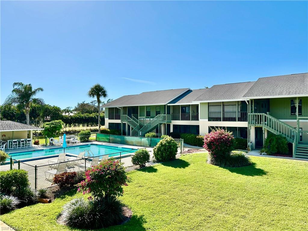 MARWOOD - Residential