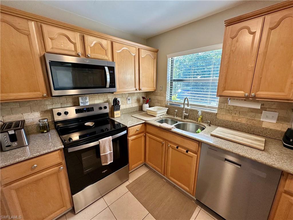 MARWOOD - Residential