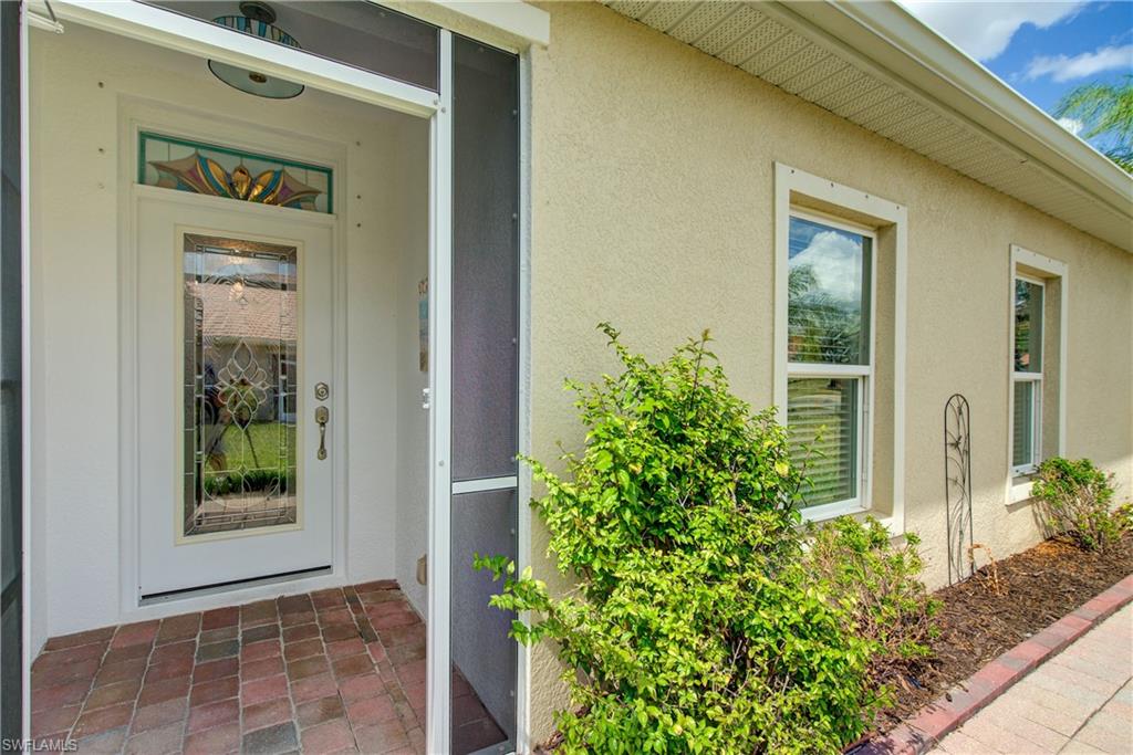 CASCADES - Residential