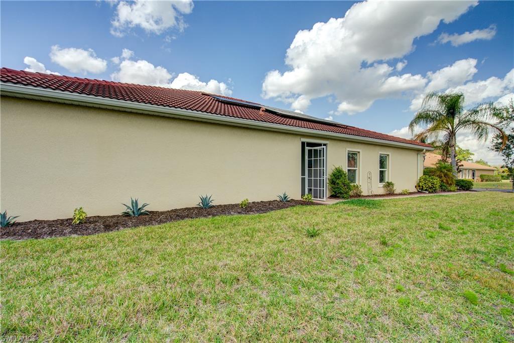 CASCADES - Residential