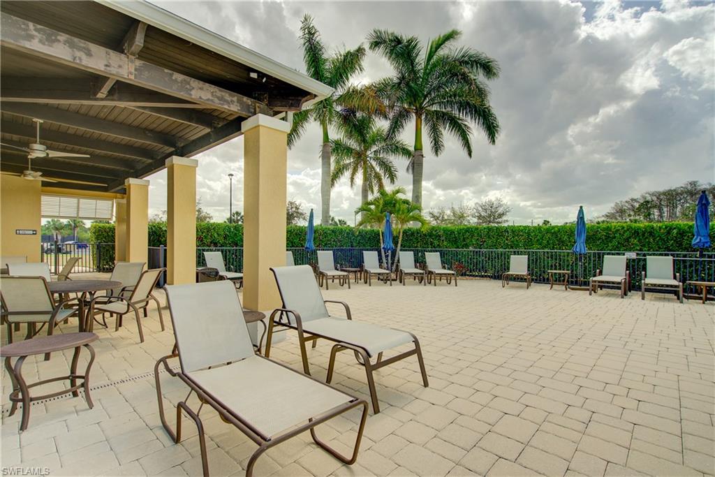 CASCADES - Residential