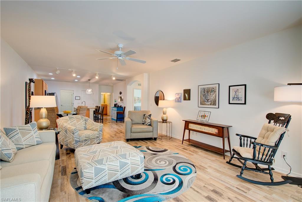 CASCADES - Residential