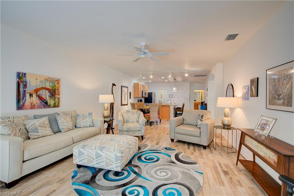 CASCADES - Residential