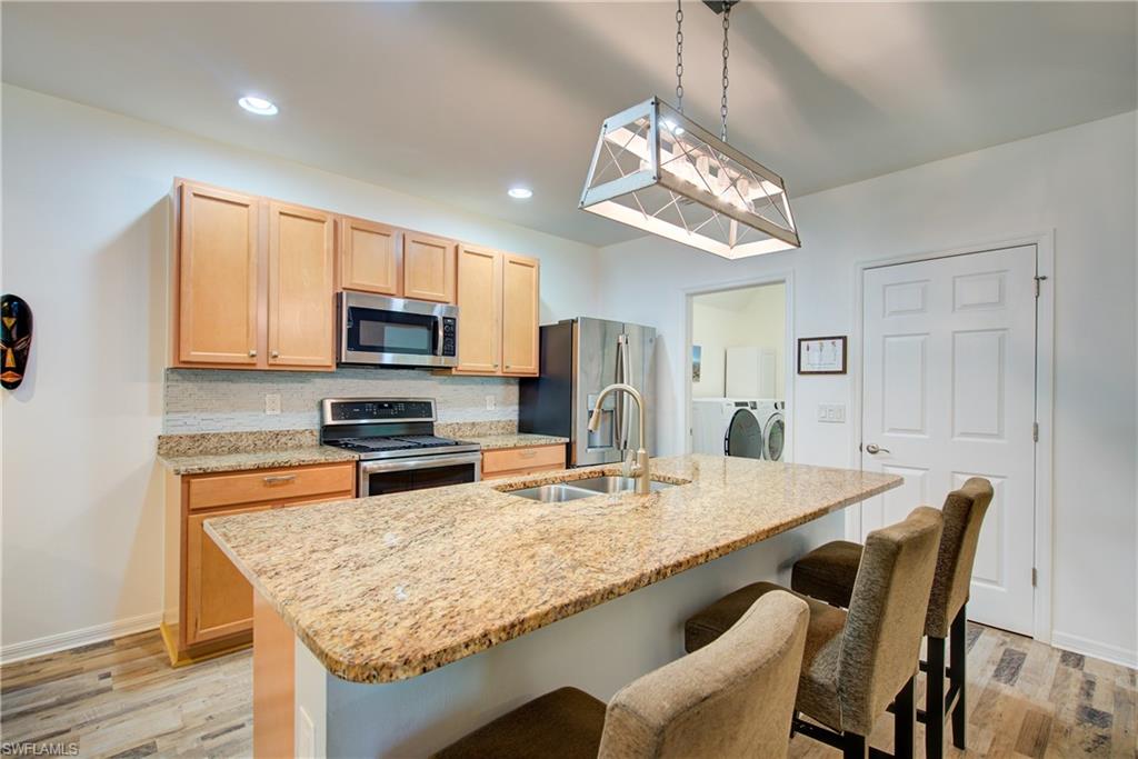 CASCADES - Residential