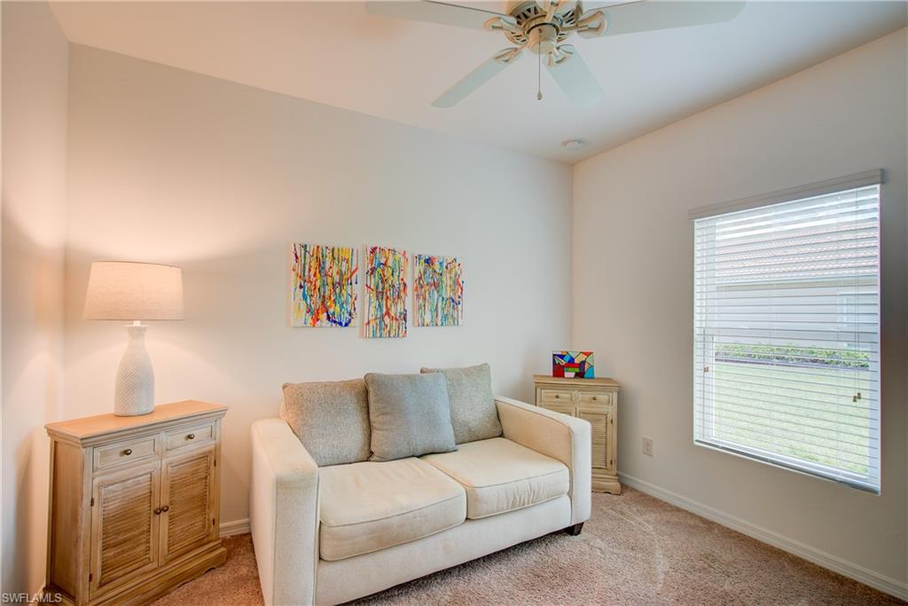 CASCADES - Residential