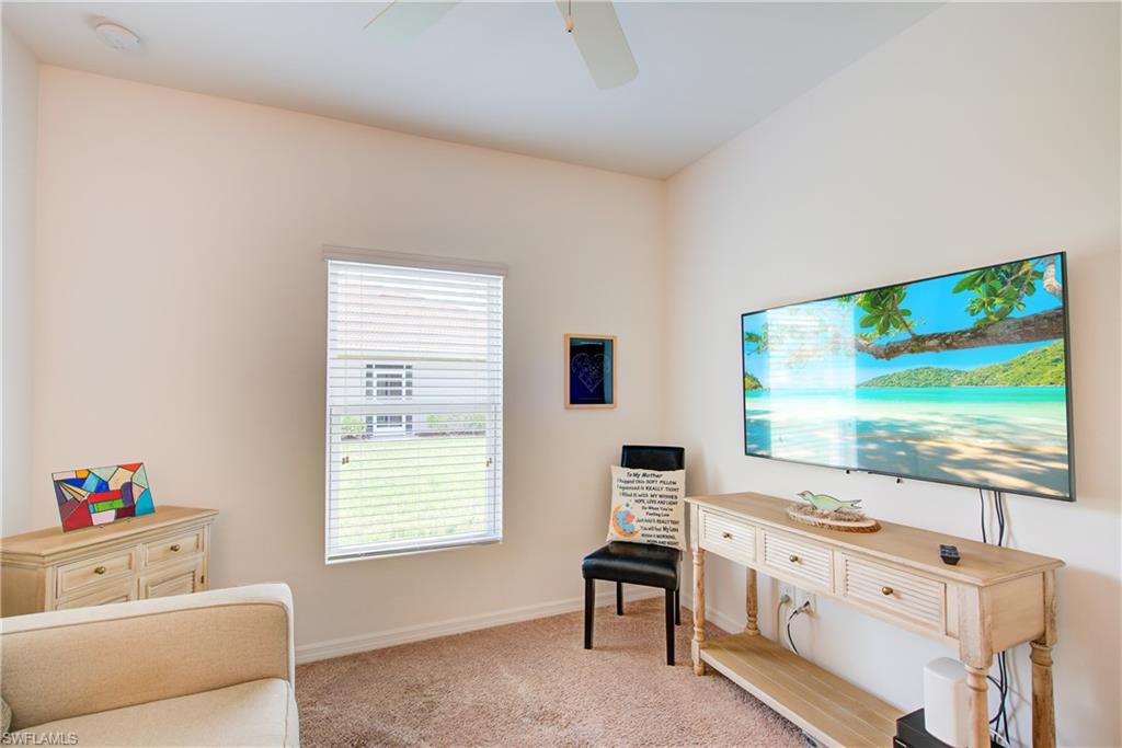 CASCADES - Residential