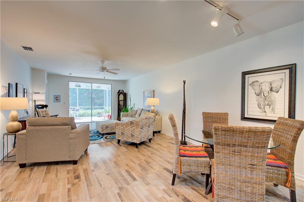 CASCADES - Residential