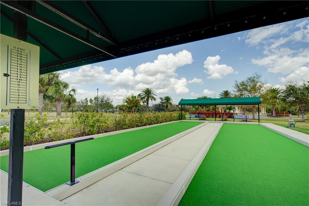 CASCADES - Residential