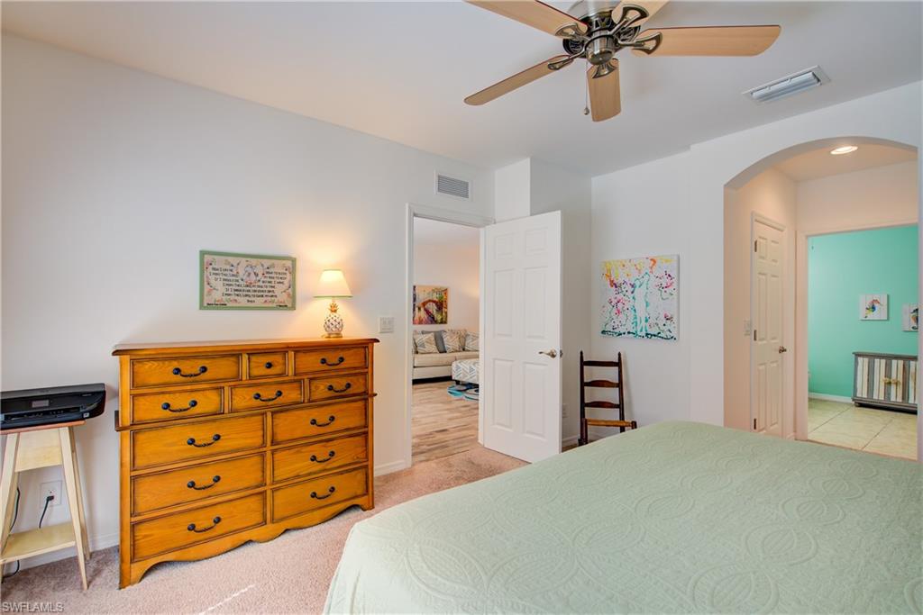 CASCADES - Residential